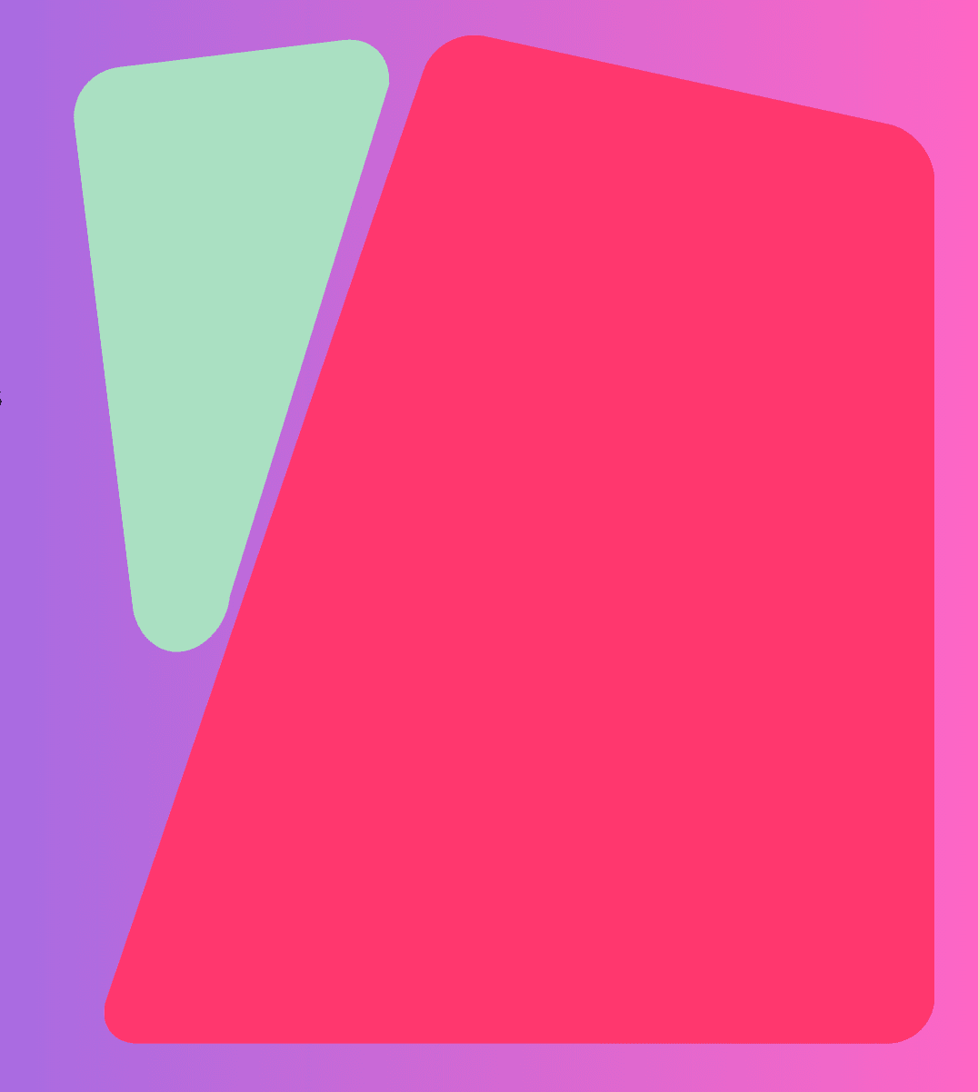 Service professional taking a card payment at home